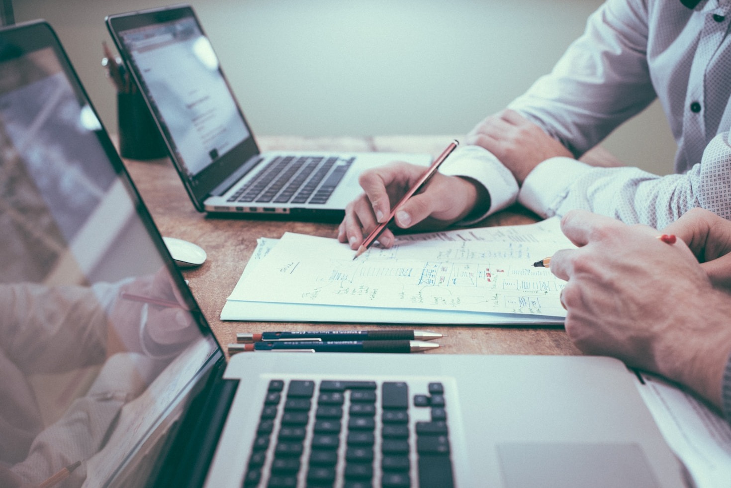 Navigating Compliance in Swiss Business