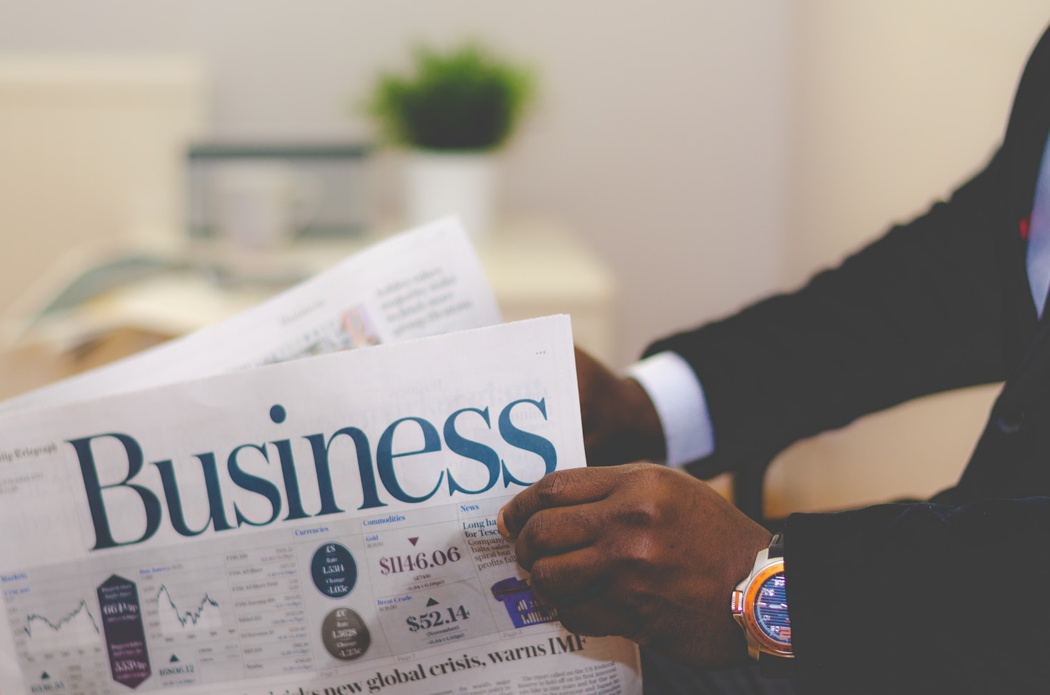 Swiss Business Opportunities: A Guide for Entrepreneurs
